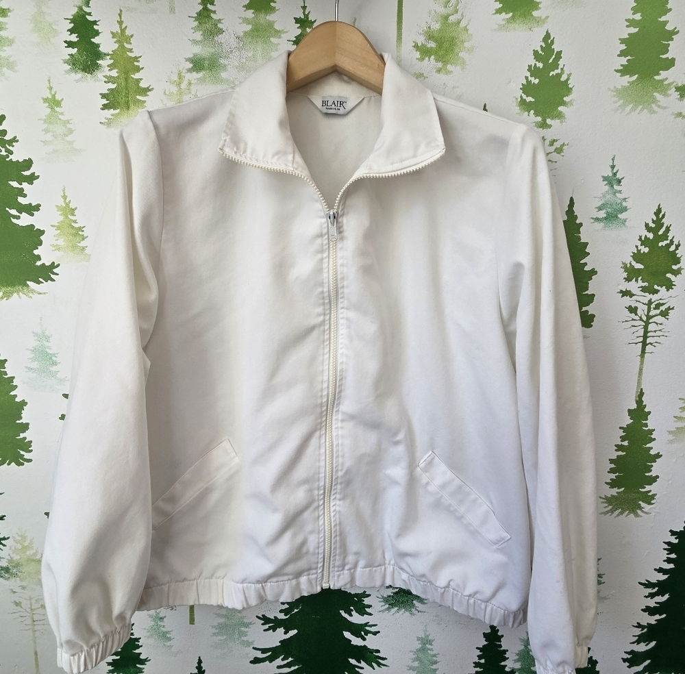 Blair Versatile Vintage Jacket